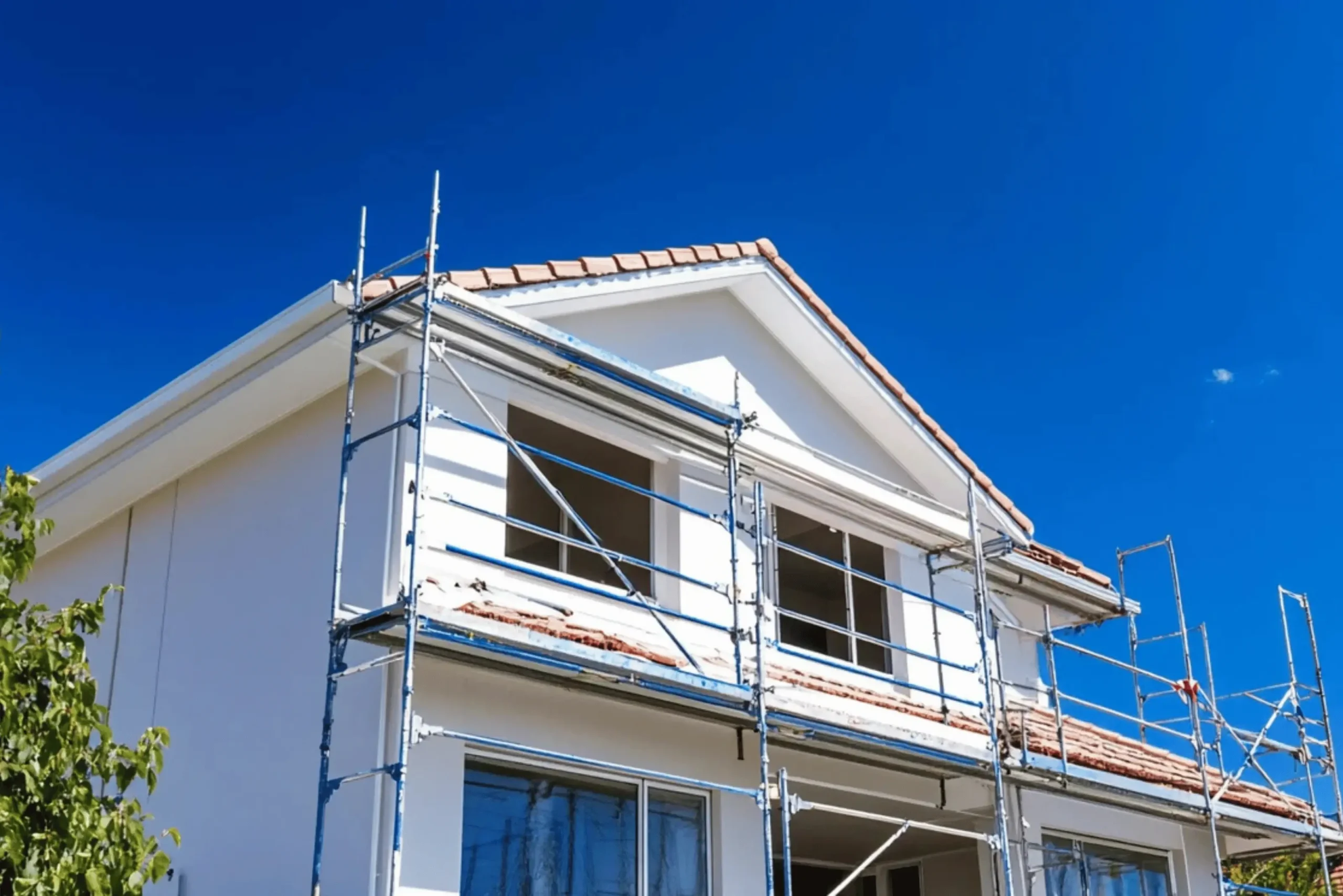 Exterior Services