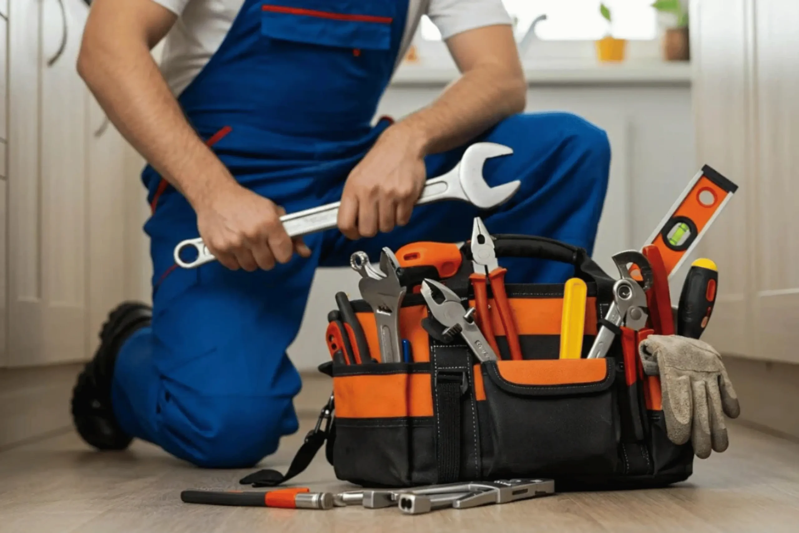 Handyman Services