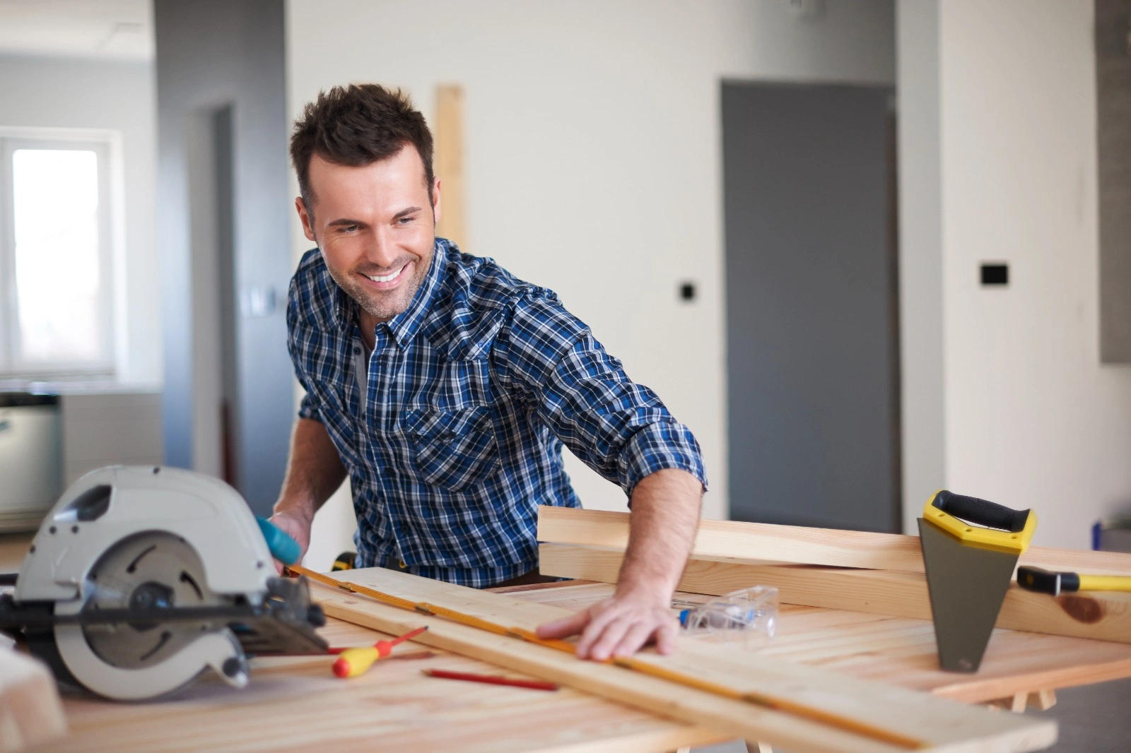 Carpentry Division