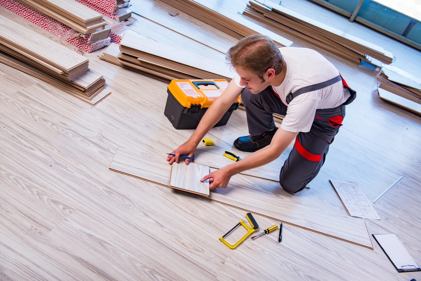 Flooring Solutions
